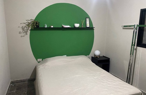 Province of Tucuman Hostel | Urban Jungle Hostel
