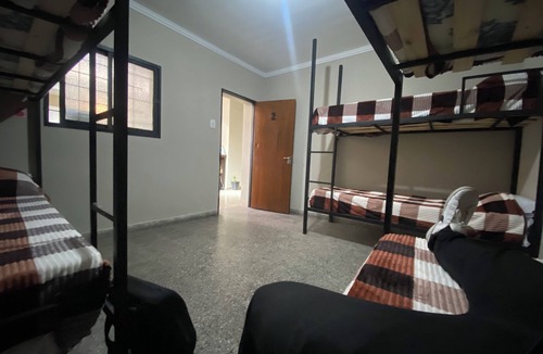 Province of Tucuman Hostel | Urban Jungle Hostel