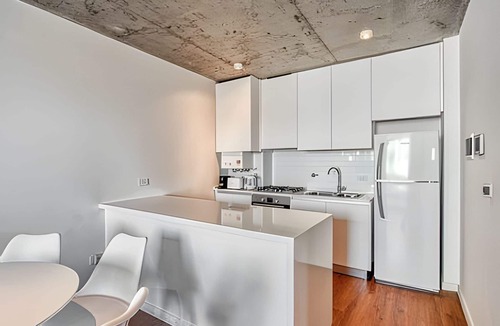 Belgrano Apartment | Urban Rent - Apartamento de renta temporaria en Belgrano