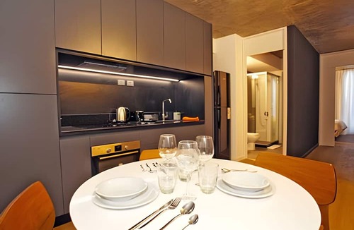 Belgrano Apartment | Urban Rent - Tu hogar temporario