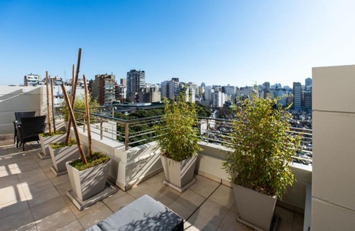 Recoleta Hotel | Urban Suites Recoleta Boutique Hotel