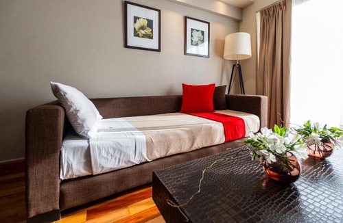 Recoleta Hotel | Urban Suites Recoleta Boutique Hotel