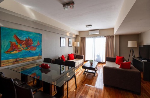 Recoleta Hotel | Urban Suites Recoleta Boutique Hotel