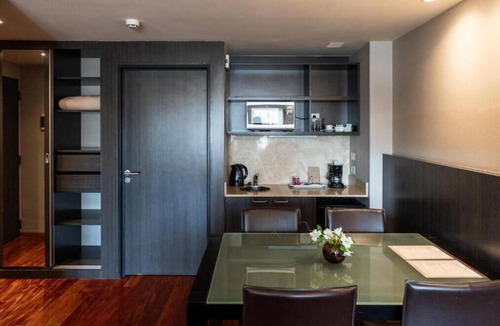 Recoleta Hotel | Urban Suites Recoleta Boutique Hotel