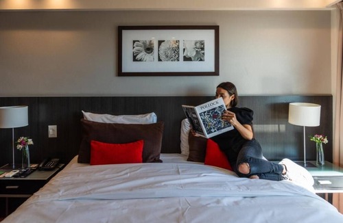 Recoleta Hotel | Urban Suites Recoleta Boutique Hotel