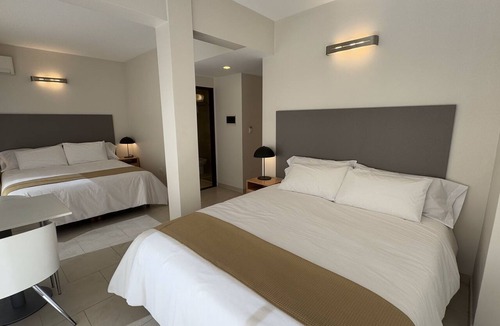 Microcentro Hotel | Urbe Hotel