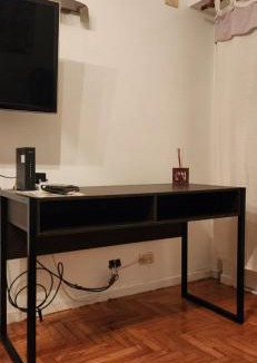 Villa Crespo Apartment | Uriarte Apart