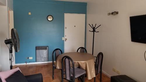 Villa Crespo Apartment | Uriarte Apart