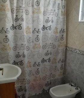 Villa Crespo Apartment | Uriarte Apart