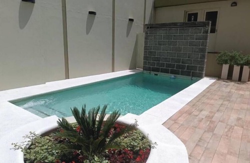 Recoleta Apartment | Uriburu 1756 by Ayres Apartments Recoleta