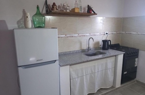 Chilecito House | Urku Wasi I