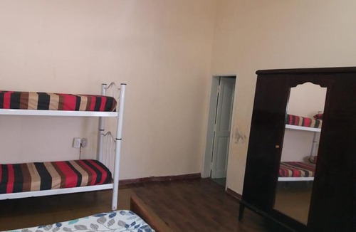 Concepcion del Uruguay Apartment | Urquiza 577 Depto B