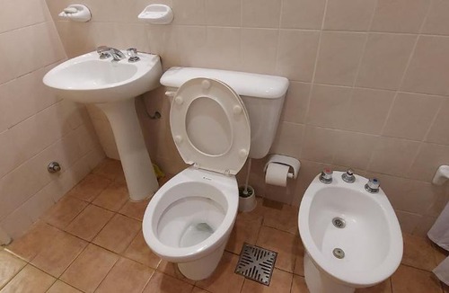 San Juan Apartment | Urquiza 88