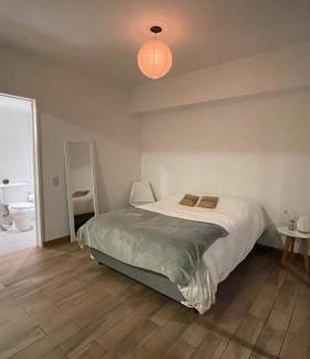 Comuna 15 Apartment | Urquiza View