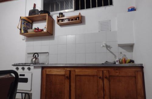 Villaguay Apartment | Urquiza y San Martín