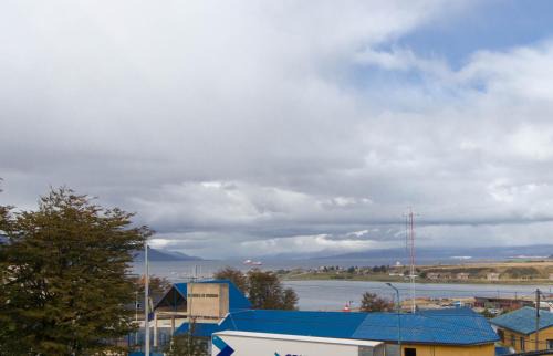 Province of Tierra del Fuego Apartment | Ushuaia Loft Apartamento