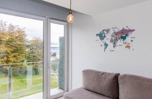 Province of Tierra del Fuego Apartment | Ushuaia Loft Apartamento