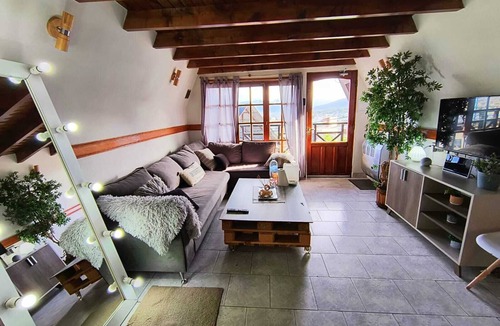 Province of Tierra del Fuego Cabin | Ushuaia Magnifica