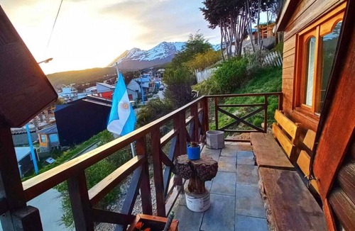 Province of Tierra del Fuego Cabin | Ushuaia Magnifica