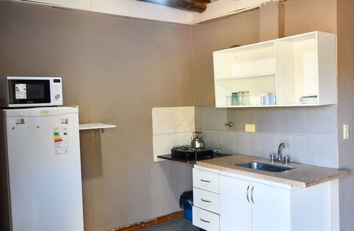 Uspallata Cabin | Uspallata Cabañas