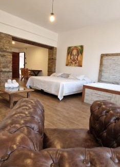 Uspallata Apartment | Uspallata Suites