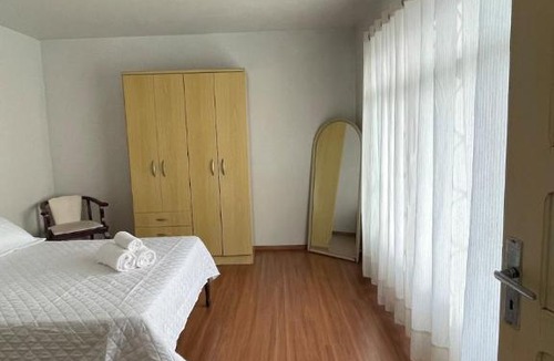 Cruzeiro Apartment | Vô João Apartment
