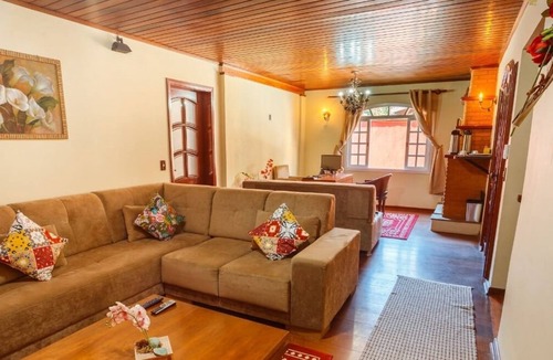 Jaguaribe Hotel | V.H.L Home