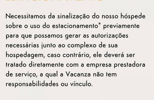 Alphaville Apartment | Vacanza - Apart-Hotel Privativo em Alphaville
