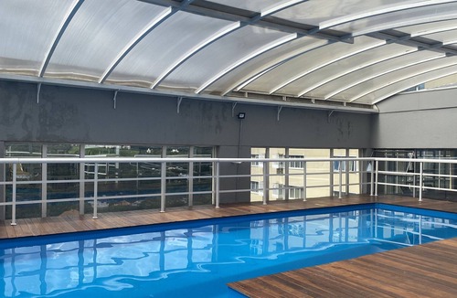Alphaville Apartment | Vacanza - Apart-Hotel Privativo em Alphaville