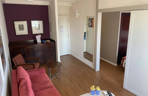 Alphaville Apartment | Vacanza - Apart-hotel Privativo em Alphaville
