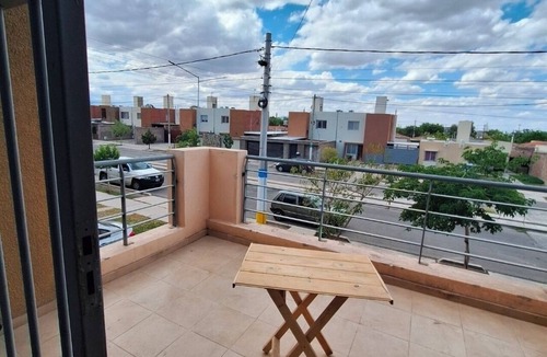 San Juan Apartment | Vacation apartment in Argentina, San Juan city, ideal for families!