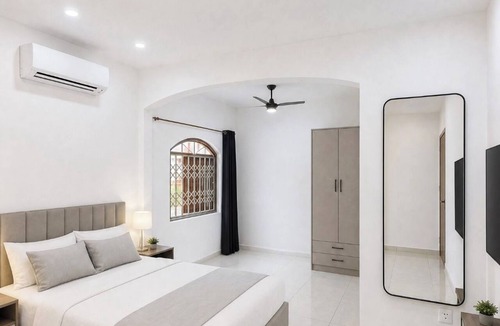 Areal House | Vacation home in Araruama, near the lagoon.