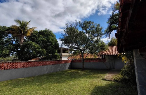 Areal House | Vacation home in Araruama, near the lagoon.