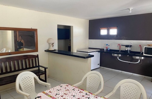 Atalaia House | Vacation home in Luis Correia-PI - The best location on the Piauí coast