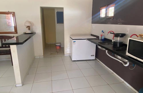 Atalaia House | Vacation home in Luis Correia-PI - The best location on the Piauí coast
