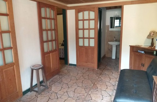 Itatiaia Cottage | Vacation Home in Dom Quixote National Park