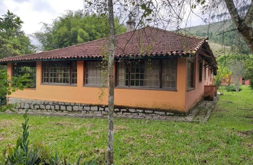 Itatiaia Cottage | Vacation Home in Dom Quixote National Park