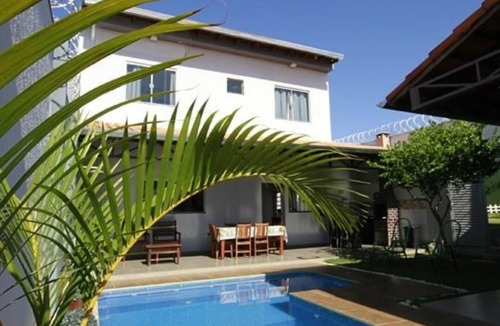 Vila Sao Jose House | Vacation home in the Capitólio-MG region.