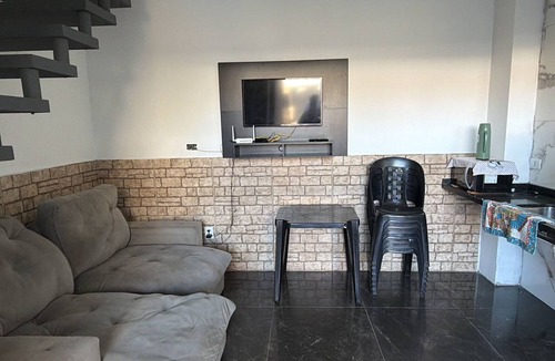 Sorocaba House | Vacation home near Shopping Cidade Sorocaba and Itavuvu
