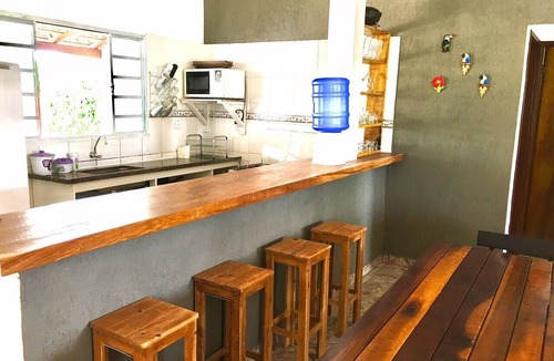 Capitolio House | VACATION HOME - PEACE AND QUIET