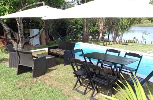 Entre Rios House | Vacation Rental House in Águas de Sauípe Condominium | Porto de Sauípe - Bahia