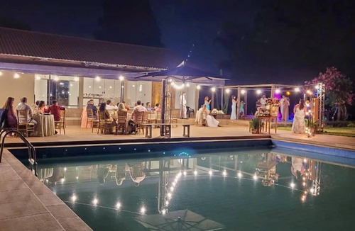 Foz do Iguacu House | Vacation rental in Foz do Iguaçu - Sleeps up to 50 people - Espaço Vagalume
