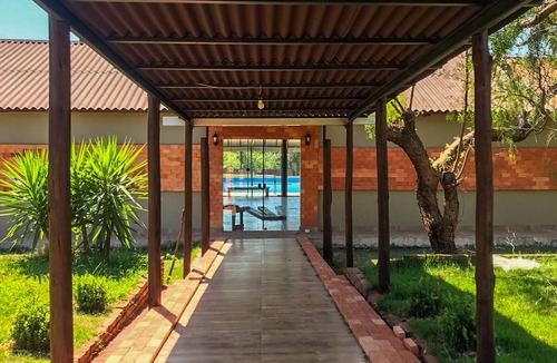 Foz do Iguacu House | Vacation rental in Foz do Iguaçu - Sleeps up to 50 people - Espaço Vagalume