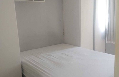 Parafuso Apartment | Vacation rental in Reserva Parque, 15 minutes from Buraquinho Beach.