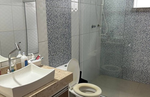 Eunapolis House | Vacation rentals
