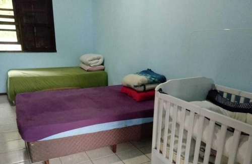 Caioba House | Vacation Rentals - Praia Mansa, Caioba, Matinhos