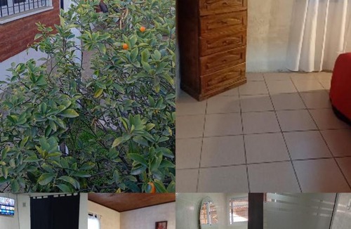 Santa Rosa Apartment | Valdez Resi