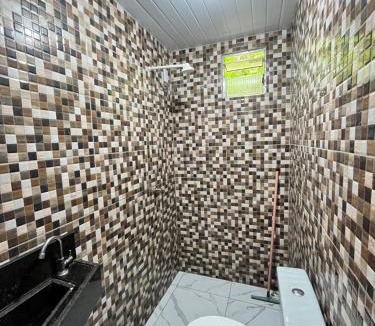 Pacoti House | Vale da Lua