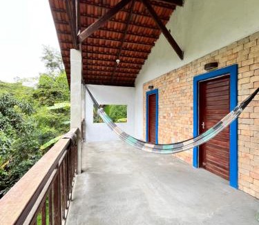 Pacoti House | Vale da Lua