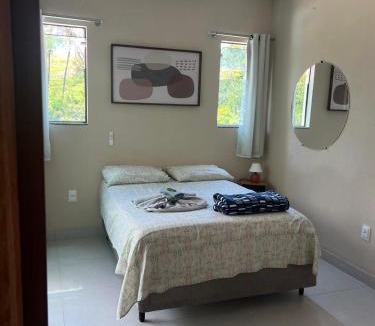 Santa Luzia House | Vale Encantado